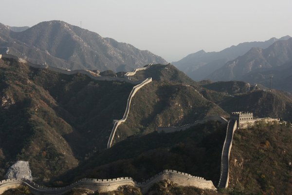 Comment organiser une visite des sites historiques de la Grande Muraille de Chine?