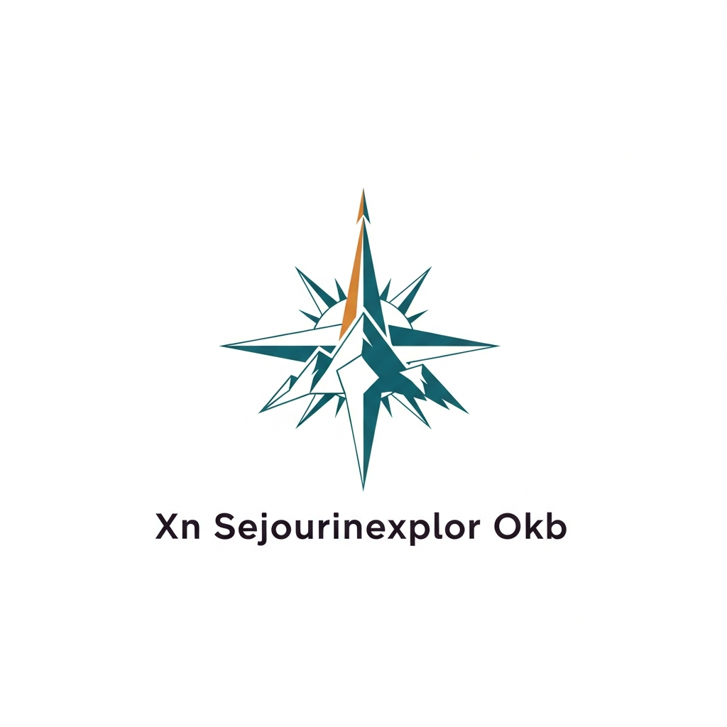 Xn  Sejourinexplor Okb
